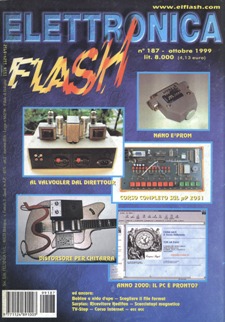 Rivista Elettronica Flash